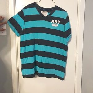 Aeropostale short sleeve